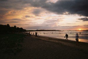 CostaRicaTamarindoBeach